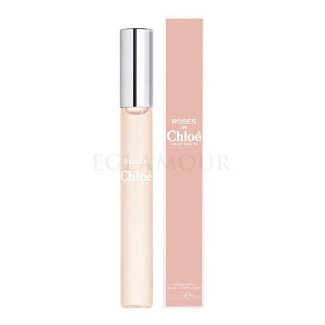 Chloe Roses De Chloe Eau de Toilette Rollerball .